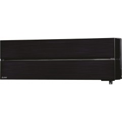 Mitsubishi electric MSZ/MUZ-LN35VG 12.000btu Inverter A+++ A+++ με Wifi R32 Μαύρο Mitsubishi electric MSZ/MUZ-LN35VG 12.000btu Inverter A+++ A+++ με Wifi R32 Μαύρο